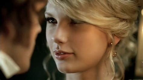 Taylor Swift Love Story Music Video Taylor Swift Image 22386866