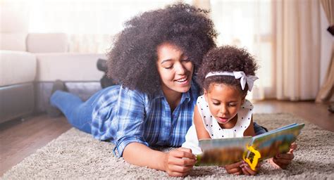 Remember, it's okay if your children aren't reading independently. Your 5 1/2-year-old: When reading starts | BabyCenter