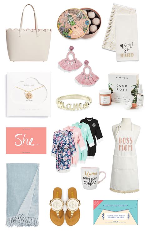 Give mom a gift subscription to birchbox. Cute Gifts for Mom under 50 | Diary of a Debutante