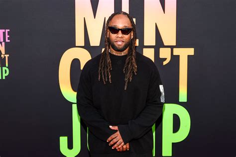 Ty Dolla Ign Announces More Motion Less Emotion Tour