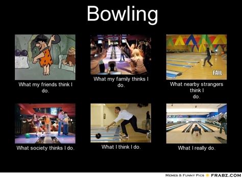 99 Funny Bowling Pictures Quotes Ella2108