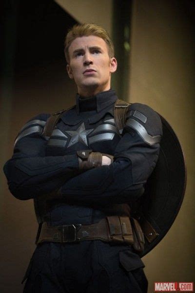 Captain America Trilogy Vs The Dark Knight Trilogy
