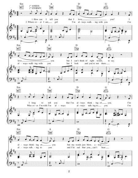 Cat Stevens And Moonshadow Musical Sheet Music To Download And Print