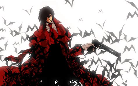 Alucard Hellsing Image By Pixiv Id 178520 2525019 Zerochan Anime