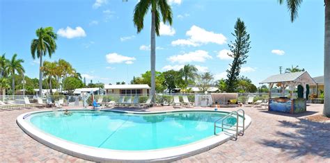 Fort Myers Beach Rv Resort