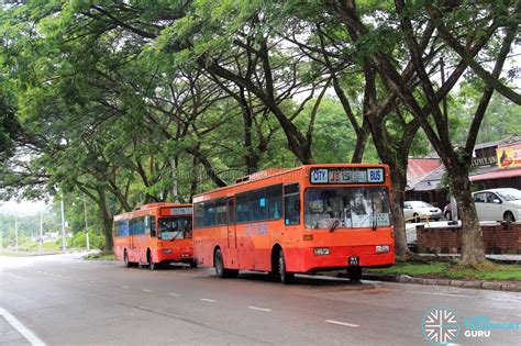 The bus terminal provides a. Selesa Jaya Roadside Terminal | Land Transport Guru