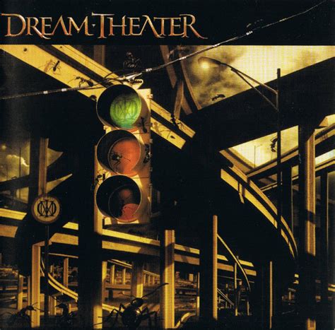 Dream Theater Systematic Chaos Releases Discogs