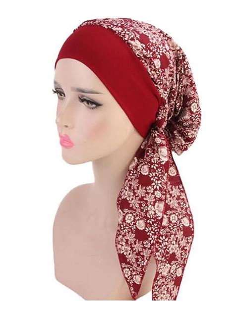 Quick Delivery Women Silk Stain Scarf Shawls Muslim Satin Head Hijab