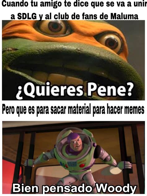 Quieres Plantillas Meme By Negrillo G Memedroid