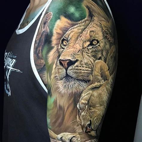 Best Jaw Dropping Realistic Tattoos Top Notch Art