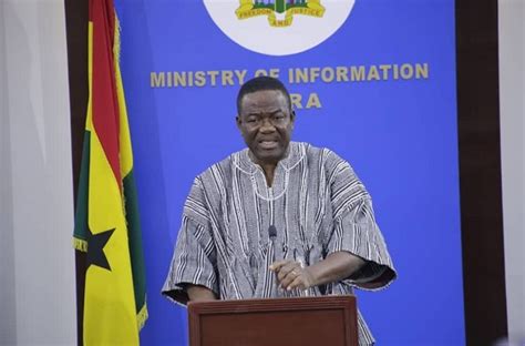 After National Cathedral Brouhaha Ghana Considers A National Shrine For