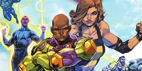 Red Hood Reveals Why Lex Luthor S Justice League Was Doomed Hot Movies News