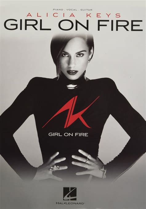Image Gallery For Alicia Keys Girl On Fire Music Video Filmaffinity