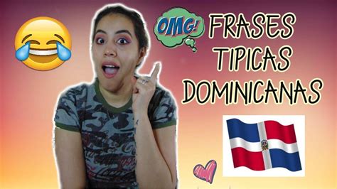frases tipicas dominicanas ft cristina fashion yesly y jonathan youtube