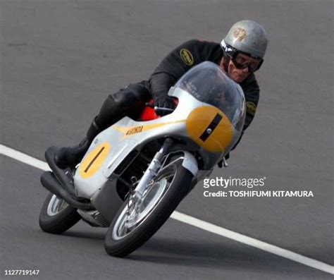 Honda Rc181 500 Cc Photos And Premium High Res Pictures Getty Images
