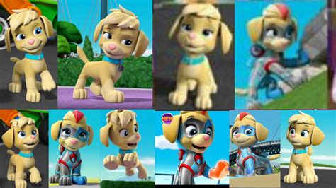 Pin By Cloverfield Pro On Paw Patrol In 2020 Paw Patrol Paw Pup