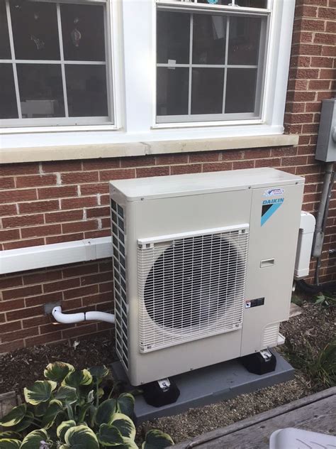 Daikin Fit Air Conditioners Ton Furnaces And Zones Installed My Xxx