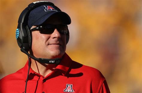 Ranging from how exciting the match was, competition the following are some of the names of the richest football coaches in the world Arkansas Football: 3 reasons Rich Rodriguez should be next ...