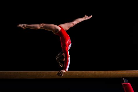 What Every Gymnast Should Know About Back Pain Orthoindy Blog