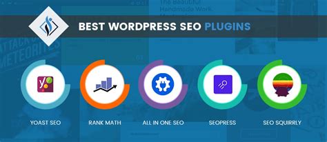 5 Best Wordpress Seo Plugins And Tools For 2023