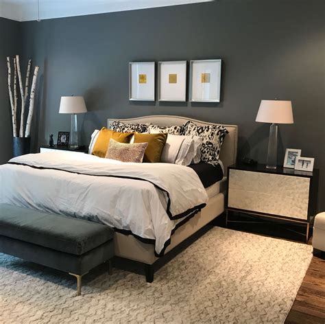 Best Gray Paint Colors For Bedroom Historyofdhaniazin95