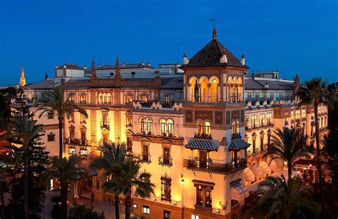 11 Most Amazing Hotels In Spain With Photos And Map Touropia