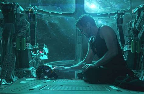 Avengers Endgame Sets New First Day Box Office Record The Dong A Ilbo