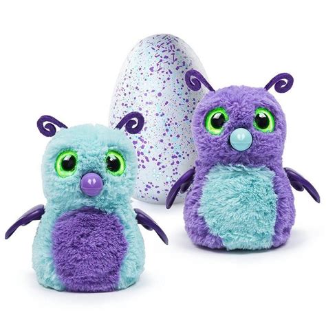 Hatchimals Theyre So Cute And Adorable Read Our Review Of This Hot