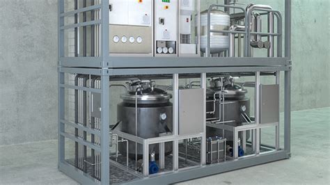 A typical procedure for the present reduction is as follows to a mixture of mejsici (1.54 ml. Ex Isolation in Modular Process Plants - Turck Banner (Pty ...