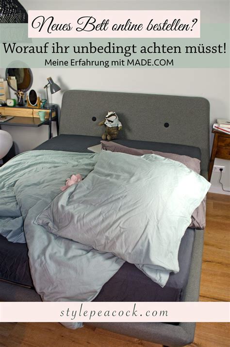 Wasserbett kaufen zum besten preis? MEIN NEUES BETT | MÖBEL ONLINE KAUFEN? | | Wohnen, Bett ...