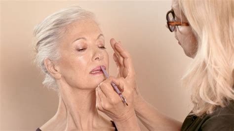 mary greenwell s make up tips to looking your best at any age