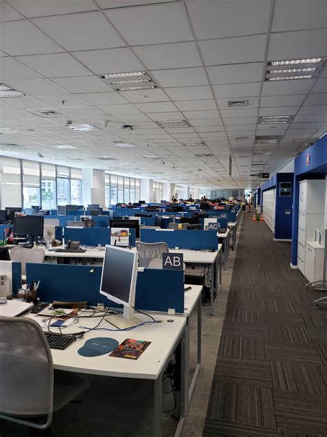 Important Considerations With Open Office Spaces [Updated for 2021]