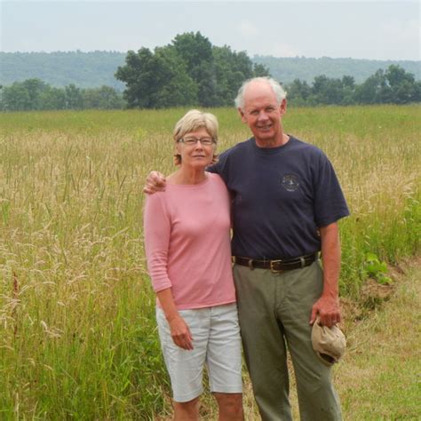 Jim And Sara Kersting Finger Lakes Land Trust