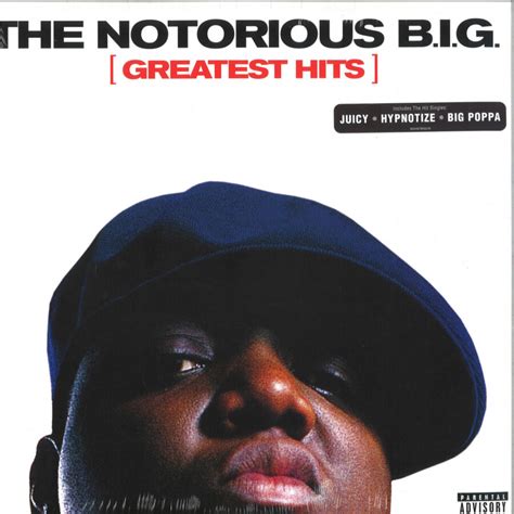 Notorious Big Greatest Hits 2lp Rms Cultura E Tecnologia