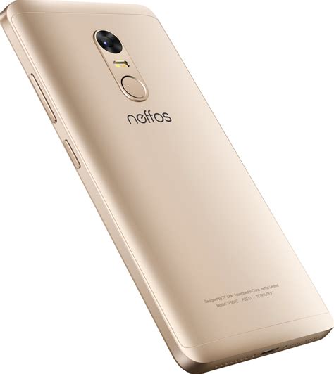 Neffos x1 lite carries a 5 inch screen on the diagonal with the usual hd resolution, camera 5 mp for selfies and 13 mp for normal shots, and a neffos x1 lite runs on android os 7 with a proprietary shell nfui 2.0. TP-LINK Neffos X1 Lite 16GB, zlatý | ExaSoft.cz