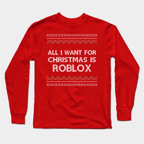 All I Want For Christmas Is Roblox Roblox Tapestry Teepublic
