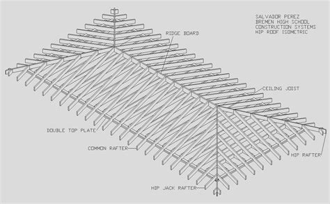 Curtis Pdf Plans Hip Roof Designs 8x10x12x14x16x18x20x22x24