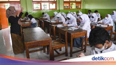 10 Contoh Pengambilan Keputusan Bersama di Lingkungan Sekolah