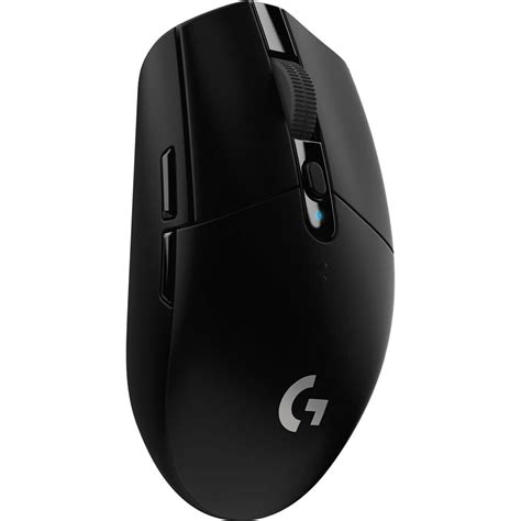 Logitech G305 Wireless Gaming Mouse Pc International