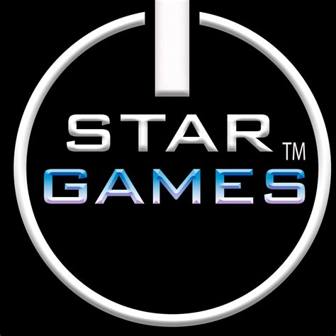 Star Games Home