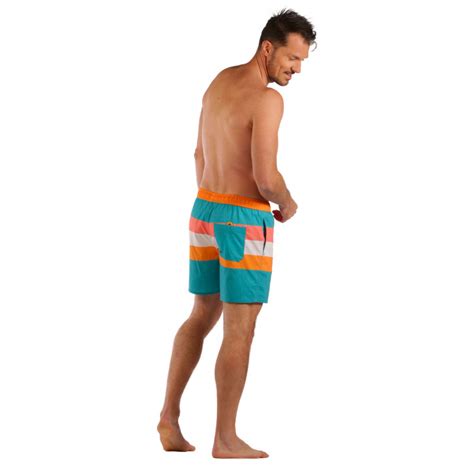 Short De Bain Homme 15 Qualité Et Confort Waxx