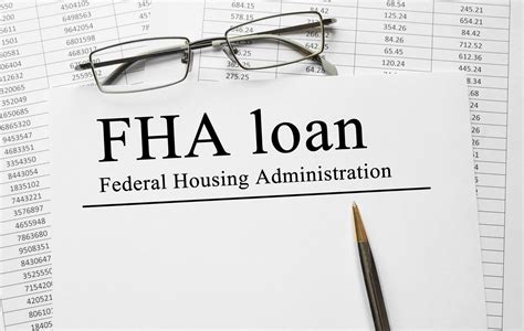 How To Get A First Time Home Buyer Fha Loan Benchmark Colorado