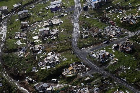 In The Wake Of Hurricane Maria Heres How To Help People In Puerto Rico