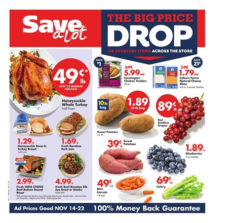 Can a save on foods employee get transferred from one store to another town without losing seniority, pay cut and. Save a lot Weekly ad Flyer January 16 - 22, 2019 | Weekly ...