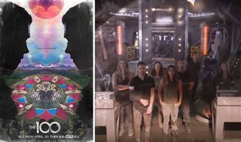 The 100 Season 6 Soundtrack Gardenpowen