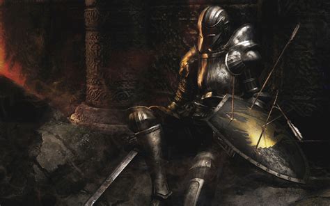 Demons Souls Full Hd Wallpaper And Background Image 2560x1600 Id