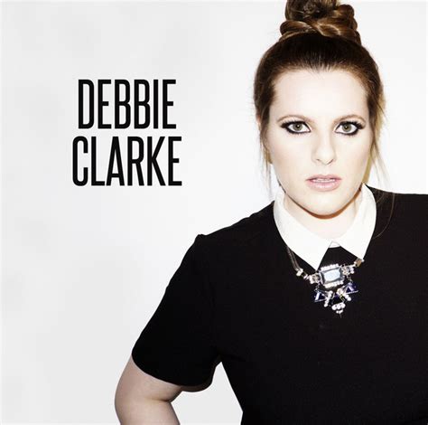 Debbie Clarke Ep Single By Debbie Clarke Spotify