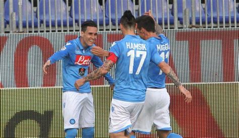 I rossoneri vogliono vincere per tagliare definitivamente fuori il napoli dalla corsa alla champions. Blog: Probabili formazioni Cagliari-Napoli - Articolo di ...