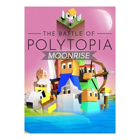 The Battle Of Polytopia Moonrise Deluxe Steam Digital Kuantokusta