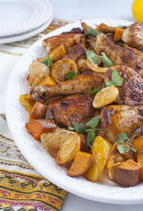 And unsurprisingly, every single recipe is different! Peruvian-Style Chicken | Peruvian recipes, Roasted chicken ...